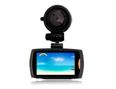 Camera auto video Full HD 1080p Night Vision foto