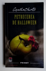 Petrecerea de Halloween - Agatha Christie foto