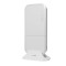 wAP ac, 2 x Gigabit, 802.11b/g/n 2.4Ghz, 802.11an/ac 5GHz, alb outdoor, injector PoE - MikroTik RBwAPG-5HacD2HnD