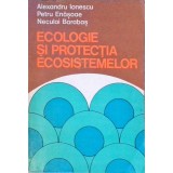 ECOLOGIE SI PROTECTIA ECOSISTEMELOR 4-ALEXANDRU IONESCU, PETRU ENASOAE, NECULAI BARABAS-257403