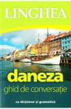 Daneza. Ghid de conversatie |