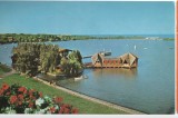 CPI B 11692 CARTE POSTALA - MANGALIA NORD, NEPTUN. RESTAURANTUL &quot;INSULA&quot;