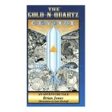 Cumpara ieftin The Gold-N-Quartz Crystal