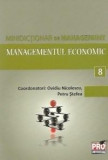 Managementul economic | Ovidiu Nicolescu, Petru Stefea, Pro Universitaria