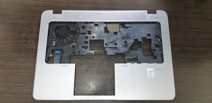 Palmrest cu touchpad HP EliteBook 840 G1 G2 (6070B0676601) Fara Touchpad
