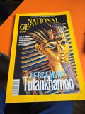 De ce a murit Tutankhamon - National Geographic