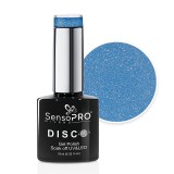 Oja Semipermanenta Disco SensoPRO Milano 10ml - Rhythm &amp;amp; Blues #27