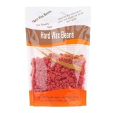 Ceara Epilat Granule Hard Wax Beans Rose 300g, Indepartare Par Corp