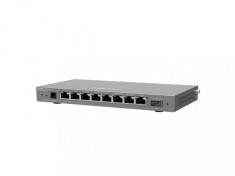 Router Reyee, RG-EG209GS, 9-Port GigabitCloud Management, 1SFP, 200 Users, 600Mbps &amp;quot;RG-EG209GS&amp;quot; (timbru verde 0.8 lei) foto