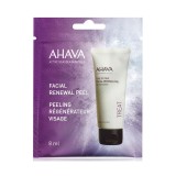 Ahava Masca peeling fata Time to Trea, 8ml