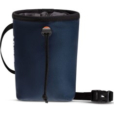 Sac magneziu MAMMUT Crag Chalk Bag marine