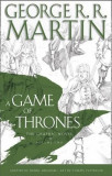 A Game of Thrones: Graphic Novel. Volume 2 | George R.R. Martin, Daniel Abraham, Harpercollins Publishers