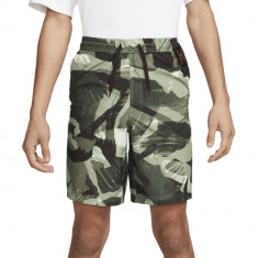 Pantaloni scurti Nike M NK DF FORM 9UL SHORT CAMO