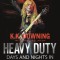 Heavy Duty: Days and Nights in Judas Priest