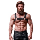 Fetish Submissive Attitude-Attitude Ham Sportiv Ajustabil