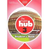 The English Hub Student&#039;s Book level 3 - H. Q Mitchell