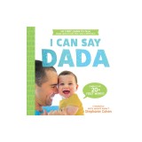 The I Can Say Dada Book