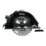 Cumpara ieftin Circular de mana, 2800W, 235x25.4x3mm Yato YT-82154