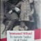 In numele Tatalui (si al Fiului) &ndash; Immanuel Mifsud (cateva sublinieri)