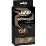 Cafea macinata Lavazza Espresso Italiano 100% Arabica 250 g