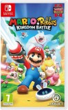 Mario &amp; Rabbids Kingdom Battle NSW, Ubisoft
