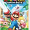 Mario &amp; Rabbids Kingdom Battle NSW