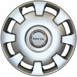 Capace Roti Kerime R15, Potrivite Jantelor de 15 inch, Pentru Dacia, Model 303