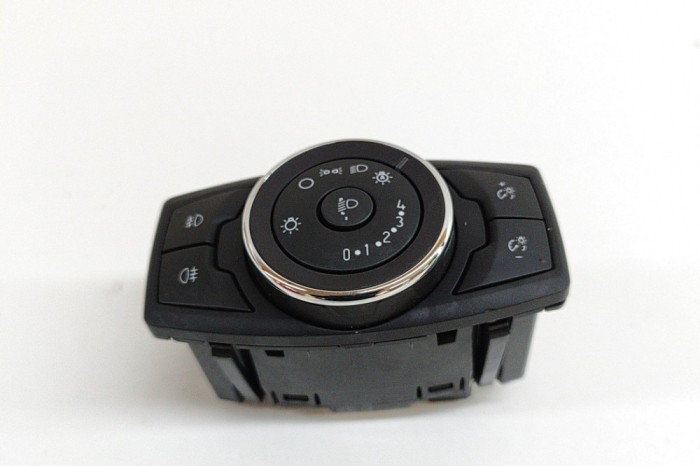 Modul de control comutator faruri FORD RANGER TKE 2020 OEM: DG9T-13D061-HEW 26583734