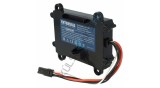 Baterie de &icirc;nlocuire VHBW pentru mașina de tuns iarba Bosch F016104898, F 016 104 898, F016L69176 - 2500 mAh 18 V Li-Ion