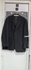 Sacou Barbati Nr. 28 #Han Slim Fit Casual Elegant Office Business