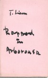 Teofil Lianu - Rapsod in Arboroasa 1995