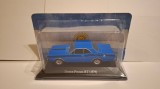 Macheta Dodge Polara RT - 1974 - Deagostini Argentina 1:43