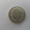 Belgia 2 Francs 1911 Argint are 10 gr.Impecabila