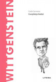 Wittgenstein (Vol. 11) - Hardcover - Carla Carmona - Litera