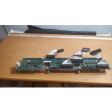 HP Proliant DL380 G4 SCSI Backplane Board 411023-001