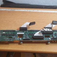 HP Proliant DL380 G4 SCSI Backplane Board 411023-001