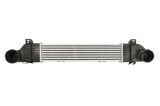 Radiator intercooler MERCEDES-BENZ S-CLASS (W220) (1998 - 2005) THERMOTEC DAM033TT