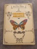 Broderie mecanica- Aurelia Sillo