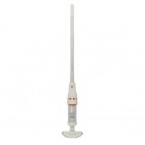 Aspirator piscina vertical fara fir, baterie 2200 mAh, rezervor 1L, adancime apa 45-200cm IPX8