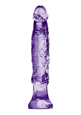 Starter Anal 16 cm Purple foto