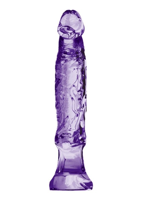 Starter Anal 16 cm Purple