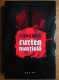 Sven Hassel - Curtea martiala