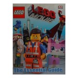 The Lego Movie The Essential Guide