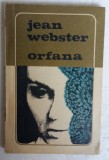 (C479) JEAN WEBSTER - ORFANA