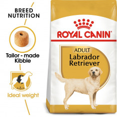 ROYAL CANIN LABRADOR RETRIEVER 3 kg