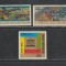 Guinea 1966 - A 20-a Aniversare a UNESCO 3v MNH