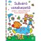 Suliv&aacute;r&oacute; vonalvezető - J&aacute;t&eacute;kos iskolaelők&eacute;sz&iacute;tő k&eacute;pess&eacute;gfejlesztő