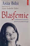 Blasfemie - 2019 - Asia Bibi (V266), Polirom