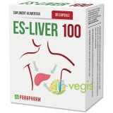 ES-Liver 100 30cps