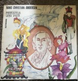 Vinil 2 Vinyl Electrecord Povestea unei Vieti